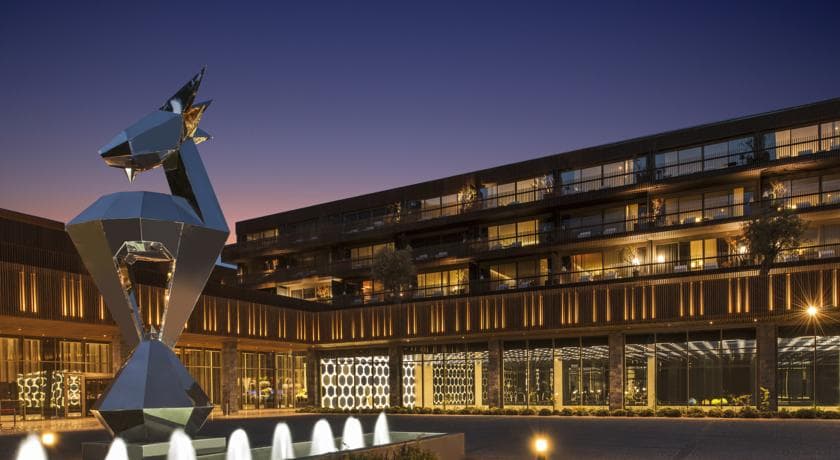 Maxx Royal Kemer Resort