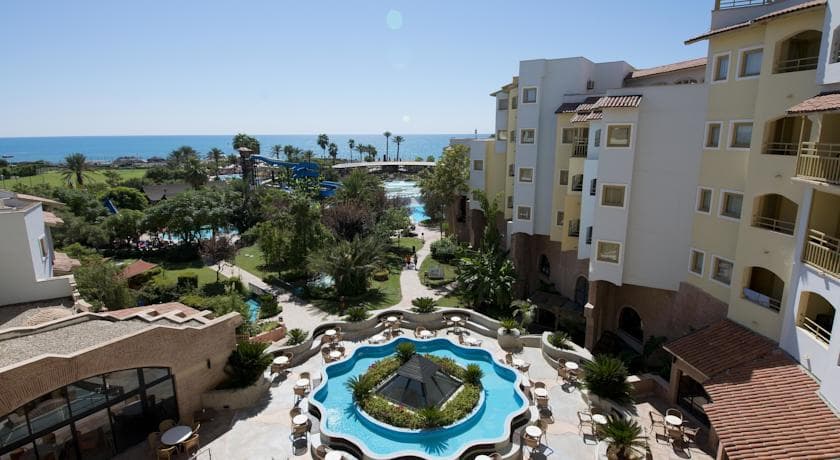 Limak Arcadia Golf & Sport Resort
