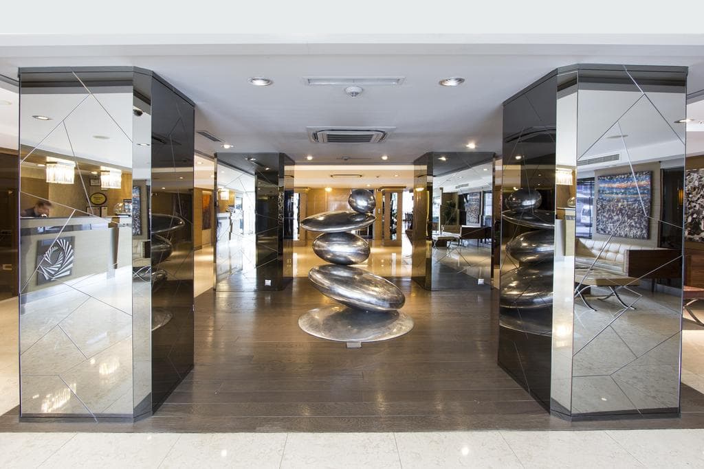 Avantgarde Levent Hotel