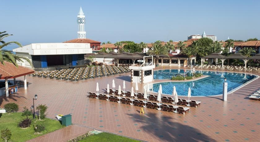 Ali Bey Club Manavgat