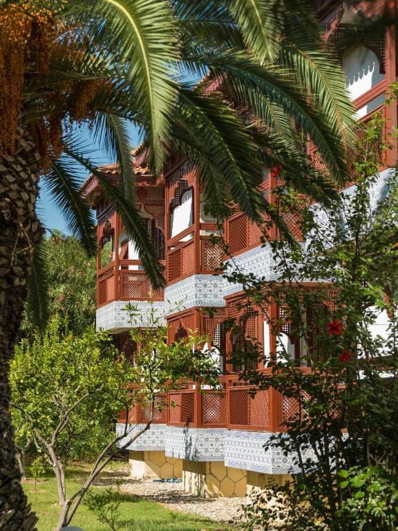 Ali Bey Club Manavgat