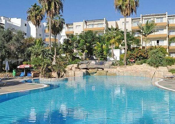 Mayfair Hotel