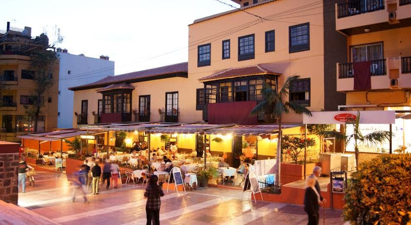 Marquesa Hotel