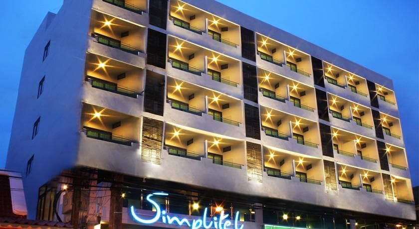 Simplitel Phuket