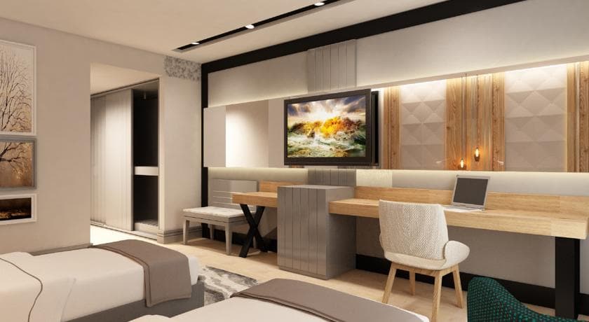 Selge Beach Resort & Spa