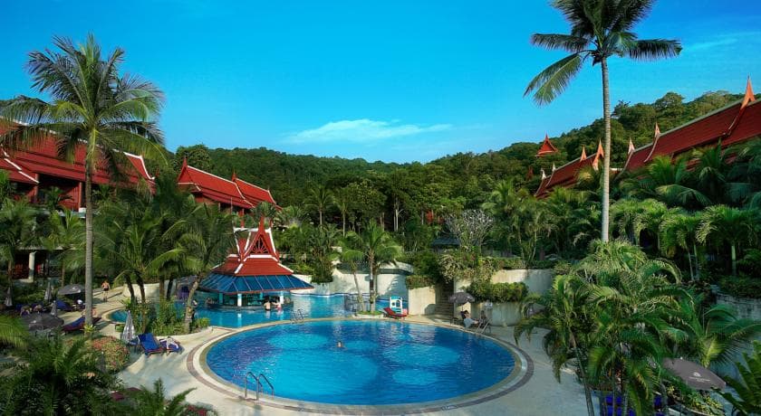 Cha-Da Thai Village