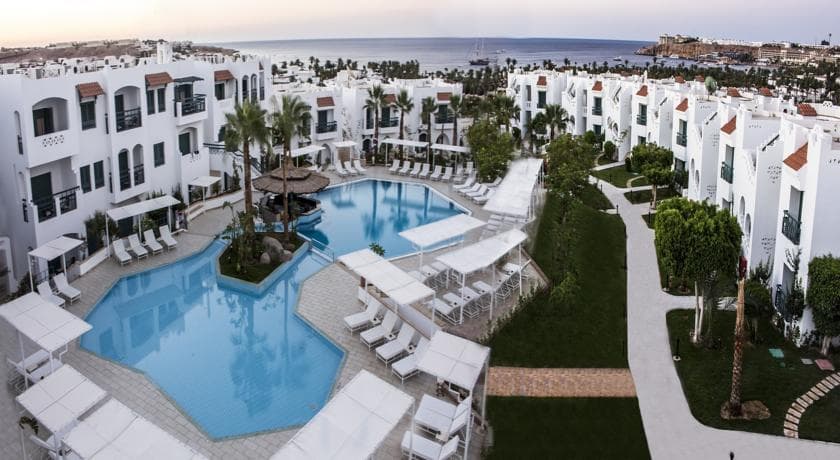 JAZ Neo Naama Bay