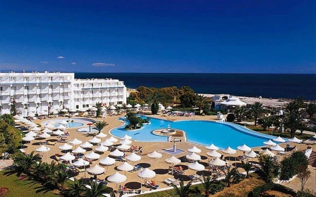 Sentido Bellevue Park