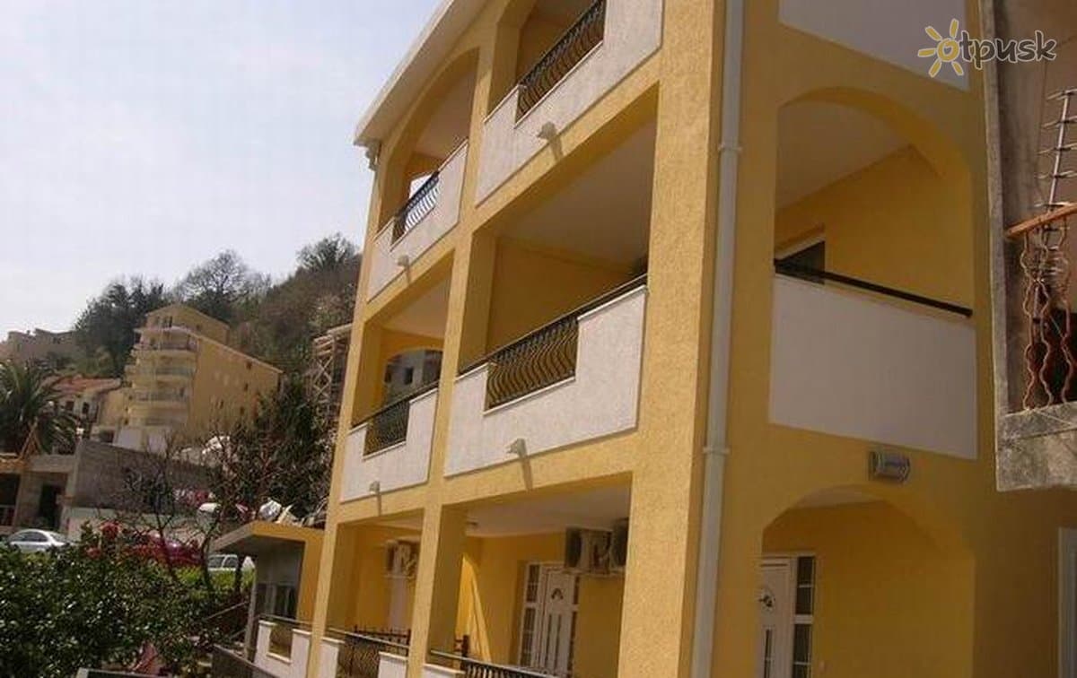 Spin Villa
