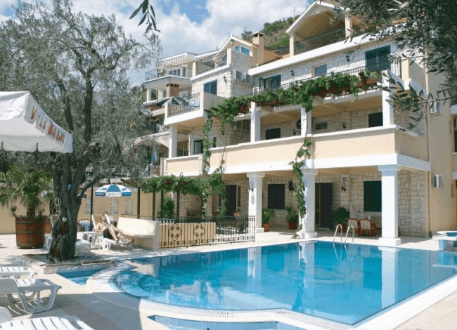 Balic Villa