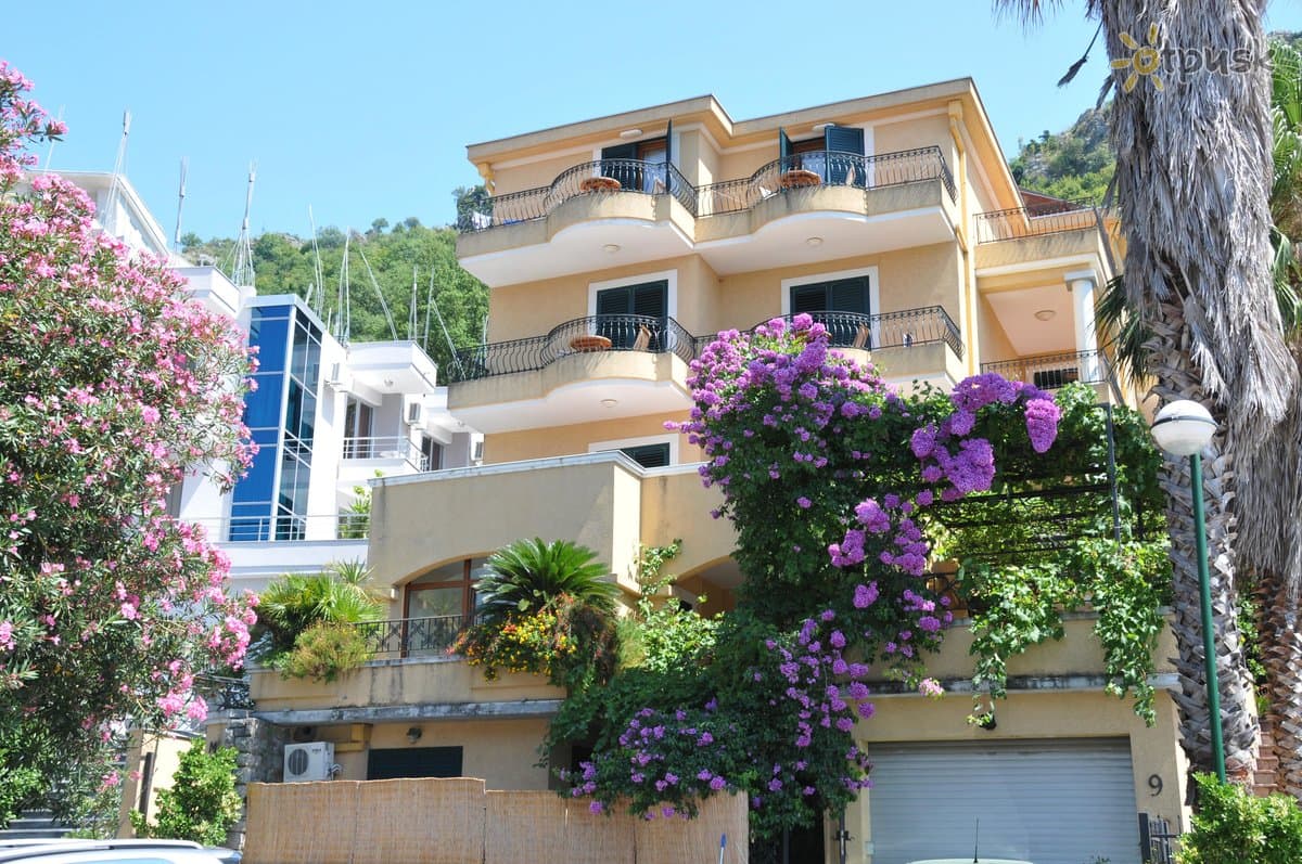 Meduza Garni Hotel