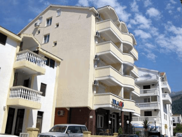 MB Hotel
