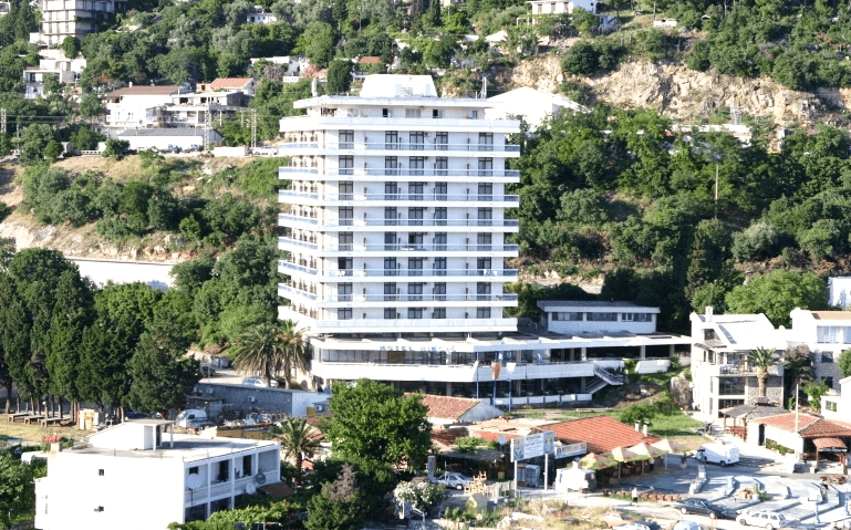 Sato Conference & Spa Resort
