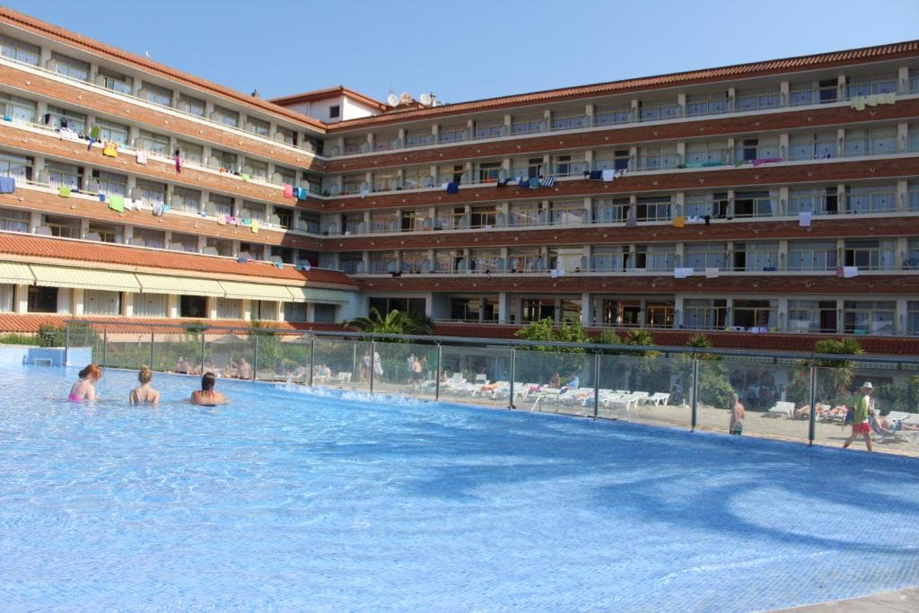 Esplendid Hotel Blanes