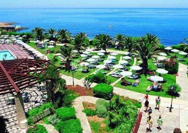Creta Royal Hotel