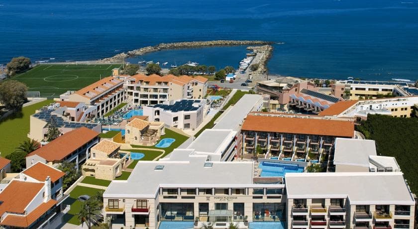 Porto Platanias Beach Resort & Spa