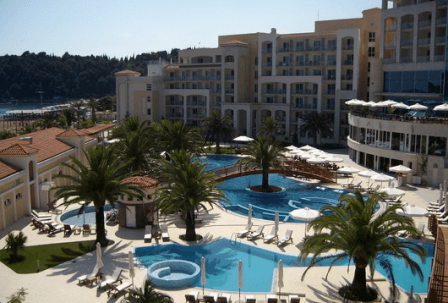 Splendid Conference & SPA Resort