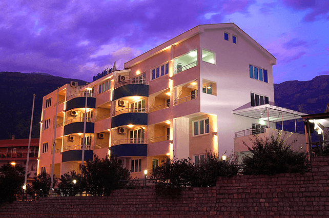 Bella Vista