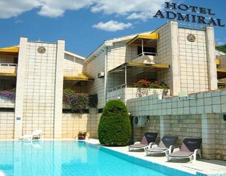 Admiral Hotel