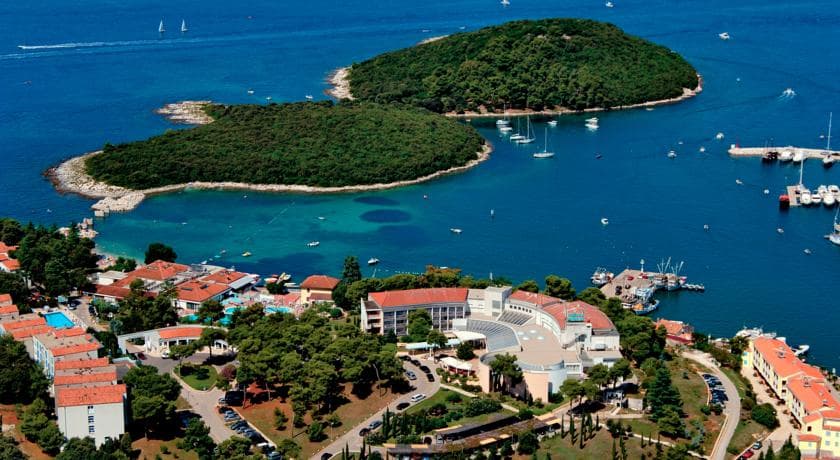 Pineta Hotel