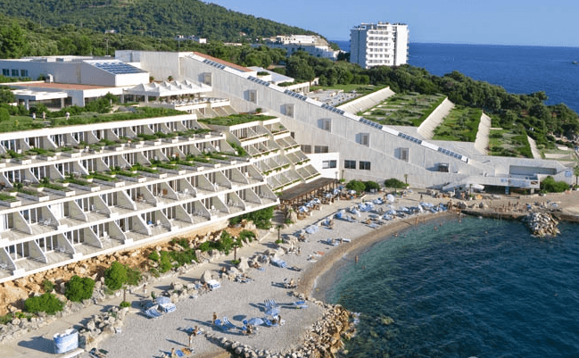 Valamar Collection President Hotel