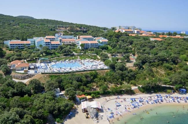 Club Dubrovnik Sunny Hotel by Valamar