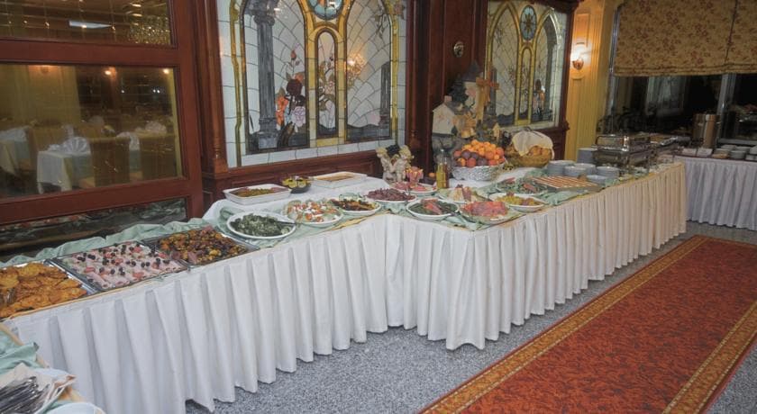 Grand Medya Hotel