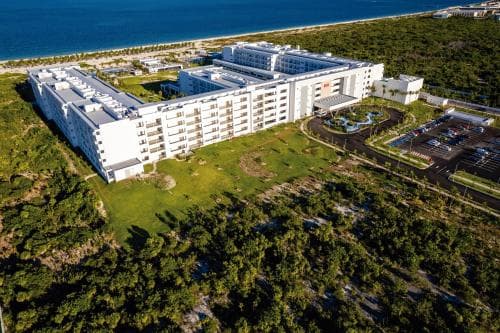 Riu Latino Hotel
