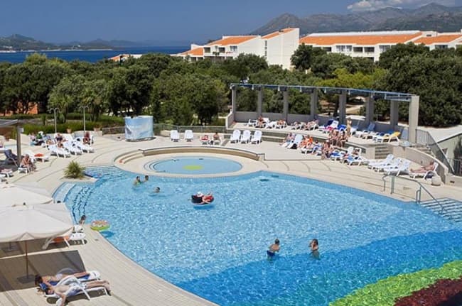 Tirena Hotel
