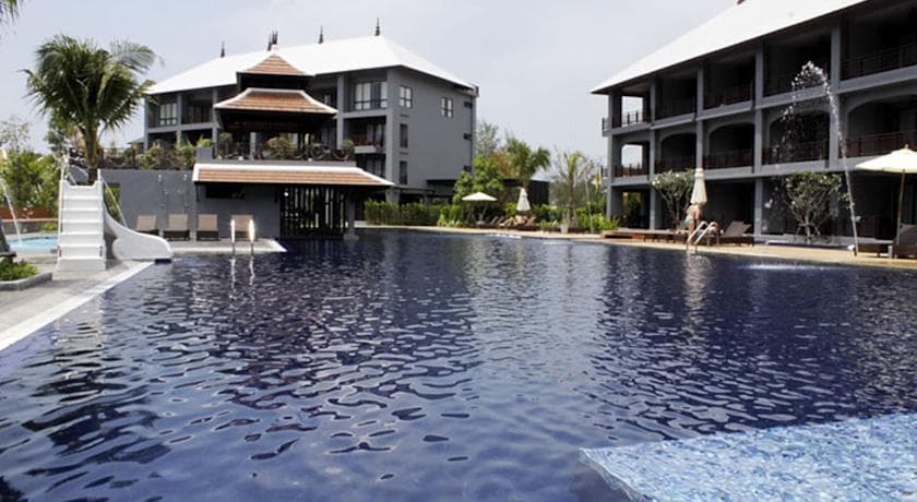 Ramada by Wyndham Aonang Krabi