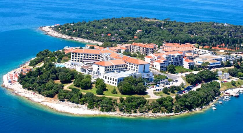 Park Plaza Histria