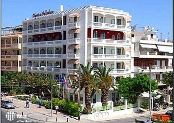 Olympic Palladium