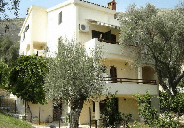 Gregovic Apartments