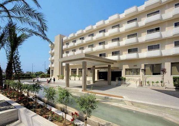 Nestor Hotel