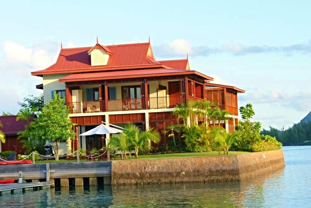 Eden Luxury Apartments