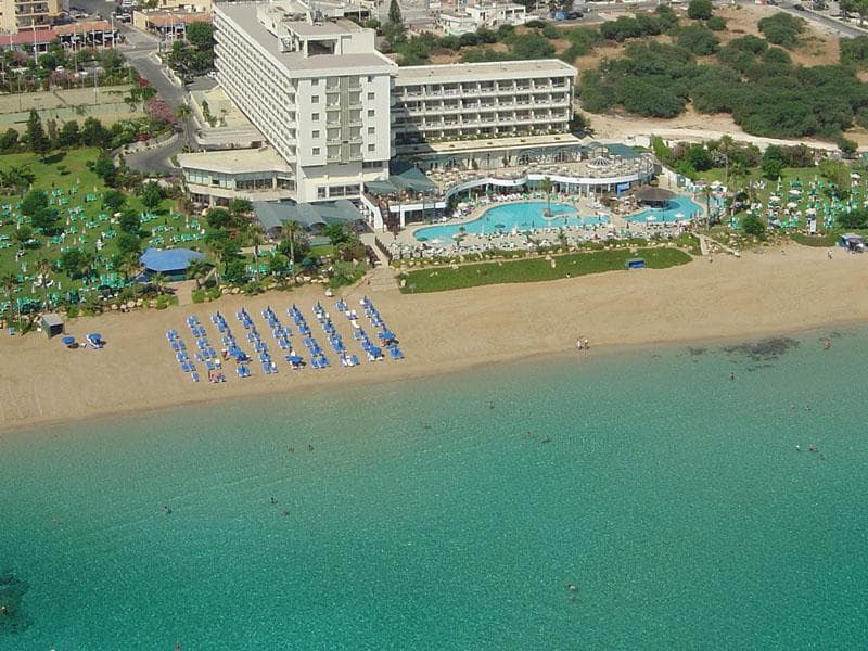 Sunrise Beach Hotel