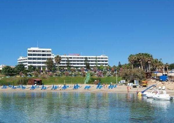 Cavo Maris Beach Hotel