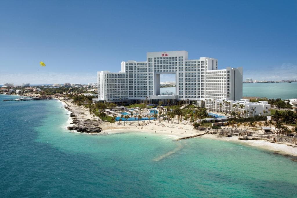 Riu Palace Peninsula Hotel
