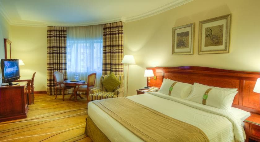 Vision Imperial Hotel