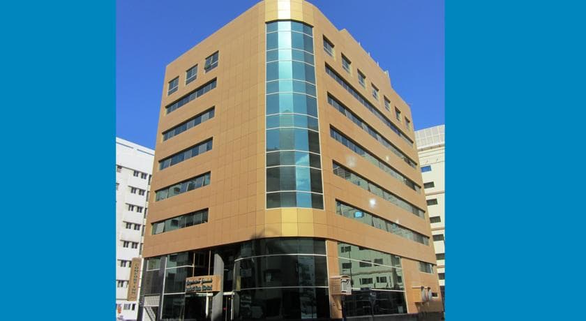 Comfort Inn Hotel