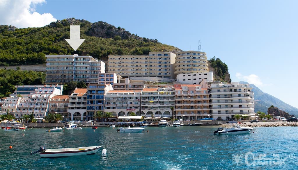 Obala Ponta Nova