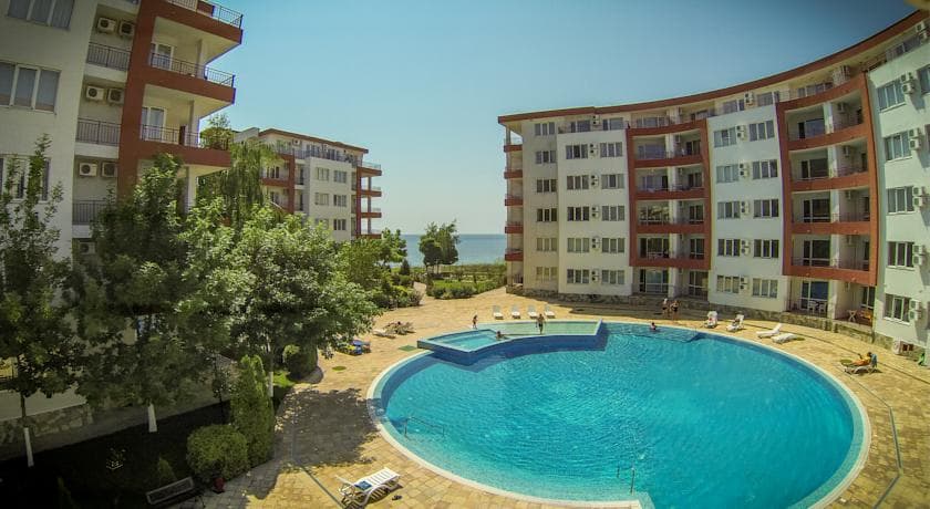Riviera Fort Beach