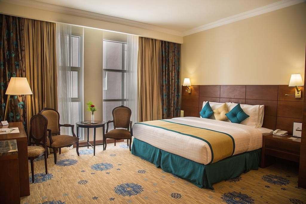 Rayan Hotel