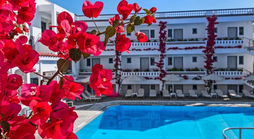 Ariadne Hotel