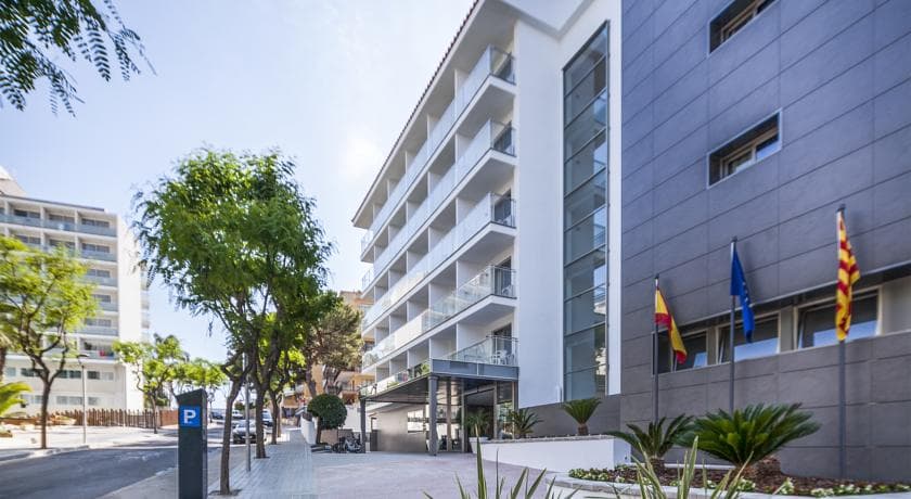Best San Francisco Salou