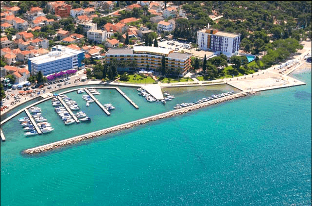 Kornati Hotel