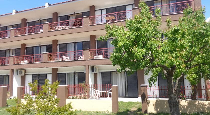 Porto Matina Hotel