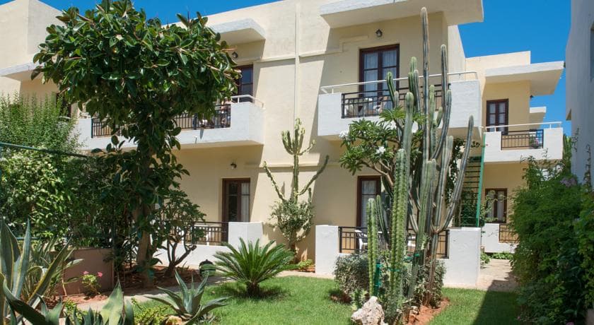 Malia Mare Hotel