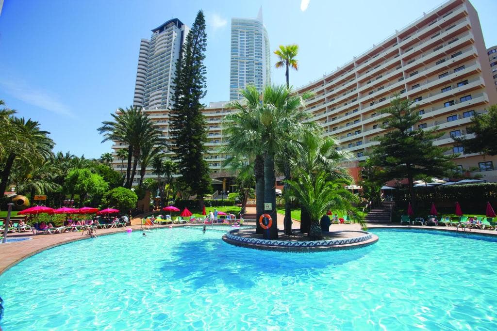 Benidorm East by Pierre & Vacances