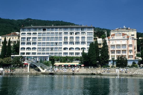 Kristal Remisens Hotel